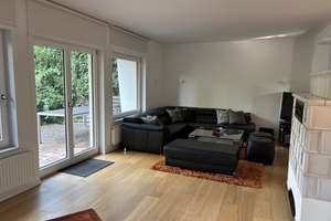 Reihenmittelhaus mit Garage – Die vollständige Adresse der Immobilie erhältst du vom Anbieter., 47800 Bockum, Krefeld – Vorschaubild 7