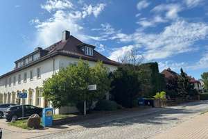 Attraktive Lage direkt in Cracau, schöne Maisonettenwohnung  2- Zimmer zu vermieten – Seestraße 9, 39114 Cracau, Magdeburg – Vorschaubild 2