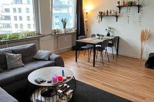Zentrales Wohnen in der City! Nähe Hauptbahnhof. – Karlstrasse 131, 40210 Stadtmitte, Düsseldorf – Vorschaubild 16