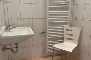 Moderne Erdgeschosswohnung mit Terrasse im Grünen - Nähe Toelleturm – Wittelsbacherstraße 27, 42287 Barmen, Wuppertal – Vorschaubild 8