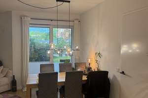2-Zimmer-Wohnung / Neubau-Zweitbezug mit Terrasse – Leverkusenstraße 40, 22761 Bahrenfeld, Hamburg – Vorschaubild 2