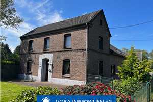 Ihr Traumhaus in ländlicher Idylle! – Kleve (Kreis) – Vorschaubild 1