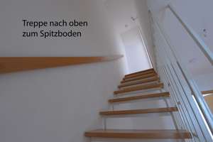 5-Zimmer Reihenhaus in Uninähe – Die vollständige Adresse der Immobilie erhältst du vom Anbieter., 23560 Sankt Jürgen, Lübeck – Vorschaubild 13