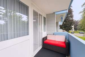 WINDISCH - Gepflegtes 1-Zi.-Appartement mit Balkon als solide Kapitalanlage im Herzen von Buchenau – Die vollständige Adresse der Immobilie erhältst du vom Anbieter., 82256 Fürstenfeldbruck – Vorschaubild 8