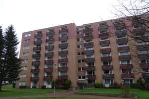 Gepflegte Eigentumswohnung im Ferienpark Altenau, ca. 45 m² mit Balkon – Die vollständige Adresse der Immobilie erhältst du vom Anbieter., 38707 Altenau – Vorschaubild 12