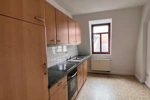 * Wohnung am Schillerplatz mit EBK, Bett, Sofa und Schrank  - ID 6165 * – Loschwitzer Straße  54, 1309 Blasewitz (Stadtteil), Dresden – Vorschaubild 3