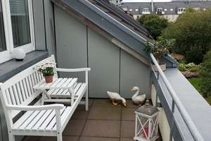 Hochwertige Fünf- Raum- Wohnung | Barrierefrei | Loggia | Garage | Ruhige Sackgasse – Die vollständige Adresse der Immobilie erhältst du vom Anbieter., 40472 Unterrath, Düsseldorf – Vorschaubild 7