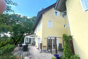 Wohnen-Gewerbe-Praxis-Büro mit 5.364 m² Grund (Baugrund) in Lalling – Die vollständige Adresse der Immobilie erhältst du vom Anbieter., 94551 Lalling – Vorschaubild 3