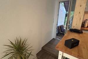  Wunderschöne 2,5-Zimmer-Wohnung  mit Terrasse (direkt vom Vermieter) nicht möbliert  – Hornbergstraße 9, 70188 Gaisburg, Stuttgart – Vorschaubild 5