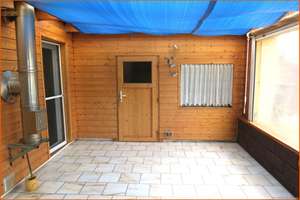 TOP für Familien: Freistehendes Haus mit Pool & Garten in Surheide – Innstraße 18, 27574 Surheide, Bremerhaven – Vorschaubild 7
