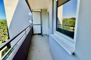 Helle & sanierte 3 Zimmerwohnung mit Balkon in Mainz! – Am Lemmchen 35, 55120 Mombach, Mainz – Vorschaubild 6