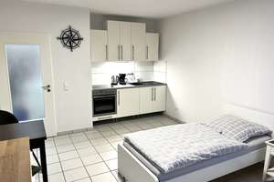 Zuhause mit 1 Zimmer in Kaarst – Die vollständige Adresse der Immobilie erhältst du vom Anbieter., 41564 Kaarst – Vorschaubild 3
