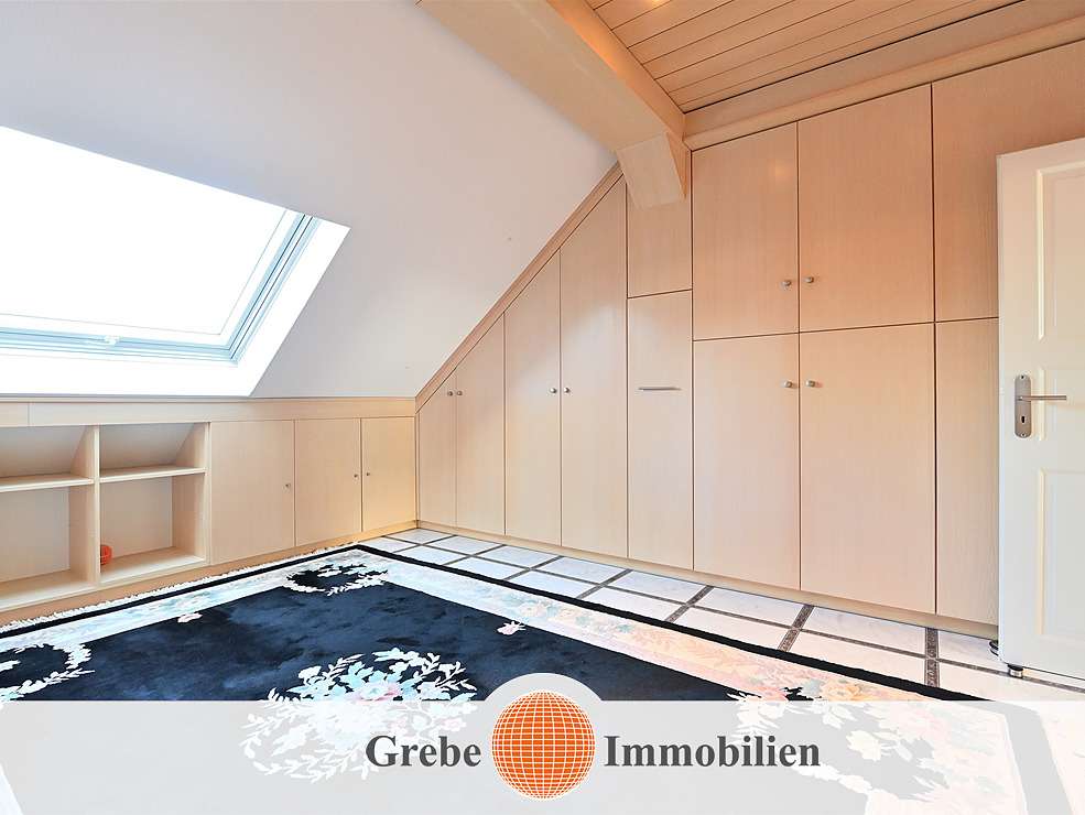 Immobilie in Fürstenwalde/Spree - Absolut hochwertiges Zweifamilienhaus mit 3 Bädern und Vollkeller! - Bild 5