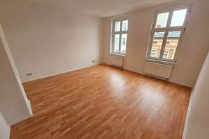 1 Monat kaltmietfrei – Charmante 2-Zimmerwohnung inkl Tageslichtbad mit Wanne & separater Küche – St.- Michael- Str. 57, 39112 Sudenburg, Magdeburg – Vorschaubild 3