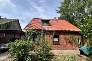 Eigenes kleines Reich in Nahrendorf – Die vollständige Adresse der Immobilie erhältst du vom Anbieter., 21369 Nahrendorf – Vorschaubild 2