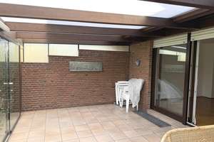 Garten-Liebhaber aufgepasst: Charmantes Haus in der beliebten Donk-Siedlung in Krefeld-Oppum – Die vollständige Adresse der Immobilie erhältst du vom Anbieter., 47809 Oppum, Krefeld – Vorschaubild 14