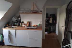 Kleine 1,5 Zimmer Wohnung im Woogsviertel – Soderstraße  109, 64287 Darmstadt – Vorschaubild 4