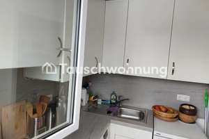 Tauschwohnung: Günstige, moderne 1-Zi-Whg.  gegen 3-Zi-Whg. mit Garten – Die vollständige Adresse der Immobilie erhältst du vom Anbieter., 81379 Obersendling, München – Vorschaubild 7
