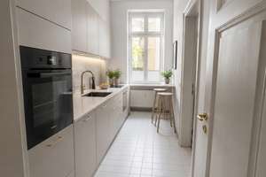 NEU: Zentral wohnen, solide investieren – Die vollständige Adresse der Immobilie erhältst du vom Anbieter., 4109 Zentrum-West, Leipzig – Vorschaubild 14