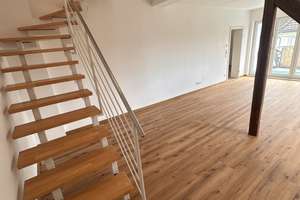 Charmante 3‑Zimmer Maisonette-Wohnung im 3. OG mit Balkon in Bredeney – Rebenlaube 2, 45133 Bredeney, Essen – Vorschaubild 24