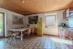 Raum für Ideen und Familie – freistehendes Einfamilienhaus in Grieth am Rhein – Die vollständige Adresse der Immobilie erhältst du vom Anbieter., 47546 Kalkar – Vorschaubild 9