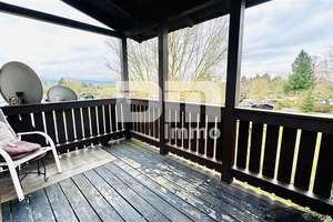 Schönes Ein- bis Zweifamilienhaus mit Gartenbereich, Terrasse + Balkon und Doppelgarage – Die vollständige Adresse der Immobilie erhältst du vom Anbieter., 34125 Wolfsanger, Kassel – Vorschaubild 22