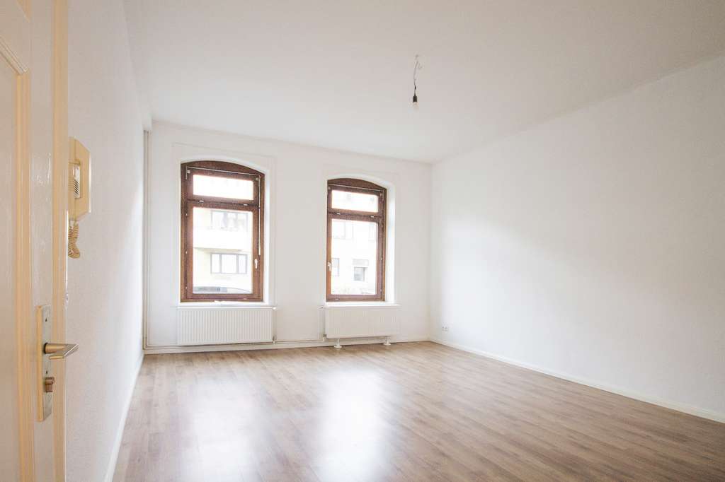 Immobilie in Hamburg - Harburg, zwischen Rathaus und TUHH; gut vermietete 2-Zimmer-Wohnung - Bild 4