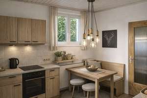 Viel Platz zum Leben: Haus mit 155 m² Wohnfläche auf 2.354 m² Grundstück in Löhnberg – Die vollständige Adresse der Immobilie erhältst du vom Anbieter., 35792 Löhnberg – Vorschaubild 13