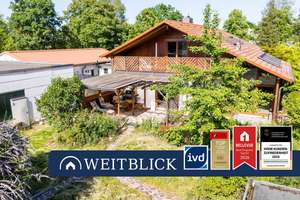 WEITBLICK: Wohnresidenz mit Gewerbe! – Die vollständige Adresse der Immobilie erhältst du vom Anbieter., 74321 Bietigheim-Bissingen – Vorschaubild 1