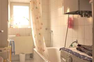 Schöne teilmöblierte 3-Zimmer-Wohnung in der Pirkheimer Straße in Nürnberg zu vermieten – Pirkheimerstraße 133, 90409 Pirckheimerstraße, Nürnberg – Vorschaubild 5