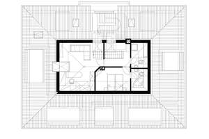 Exklusives Wohnerlebnis: Stilvolle 4-Zimmer-Wohnung mit privatem Aufzug und luxuriöser Ausstattung – Die vollständige Adresse der Immobilie erhältst du vom Anbieter., 81479 Solln, München – Vorschaubild 36