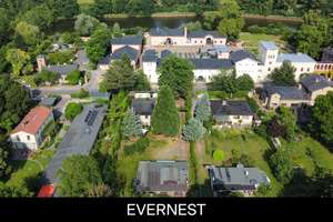 Rare opportunity with potential near by Bornstedt Crown Estate