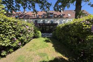 Charmantes Reihenmittelhaus in begehrter Lage mit Sauna und 2 Stellplätzen – Die vollständige Adresse der Immobilie erhältst du vom Anbieter., 38446 Steimker Berg, Wolfsburg – Vorschaubild 23
