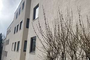 Stuttgart Möhringen  -  Wunderschöne 6,5-Zimmer-Wohnung (Penthouse) in ruhiger Lage - freiwerdend!