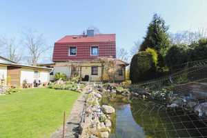 Sofort wohlfühlen: EFH mit Urlaubsfeeling dank großzügigem Garten, Pool und Garage in Brieselang – Havelland (Kreis) – Vorschaubild 18