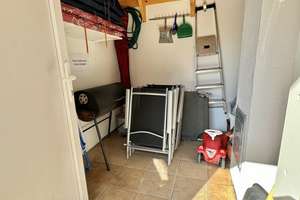 Ferienhaus hinterm Deich in Feldrandlage – Die vollständige Adresse der Immobilie erhältst du vom Anbieter., 27639 Dorum – Vorschaubild 21