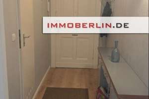 IMMOBERLIN.DE - Behagliche Altbauwohnung in Ruhelage nahe der Spree – Die vollständige Adresse der Immobilie erhältst du vom Anbieter., 10553 Moabit, Berlin – Vorschaubild 7
