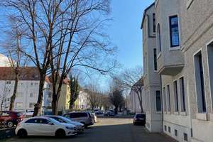 Wunderschöne Altbauwohnung mit kleinem Wintergarten – Die vollständige Adresse der Immobilie erhältst du vom Anbieter., 39108 Stadtfeld Ost, Magdeburg – Vorschaubild 2