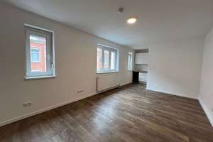 Moderne Studentenapartments nahe der OHM Nürnberg
