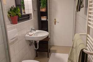 Praktisch geschnittene 3-Zimmer-Wohnung in Dortmund Dorstfeld – Die vollständige Adresse der Immobilie erhältst du vom Anbieter., 44149 Dorstfeld, Dortmund – Vorschaubild 21