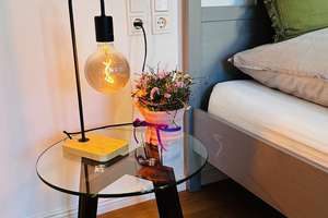 Licht, Luft & Lebensgefühl - individuelle helle Altbauwohnung – Jägerstraße 6, 14467 Nördliche Innenstadt, Potsdam – Vorschaubild 22