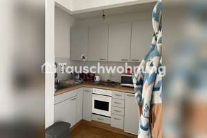 Tauschwohnung: Schöne günstige Wohnung mit großem Balkon – Die vollständige Adresse der Immobilie erhältst du vom Anbieter., 80689 Sankt Ulrich, München – Vorschaubild 5