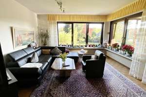 *** Exklusive 143 m² Erdgeschosswohnung mit großem Garten sucht neue Eigentümer! *** – Die vollständige Adresse der Immobilie erhältst du vom Anbieter., 44287 Aplerbeck (Ortsteil), Dortmund – Vorschaubild 14