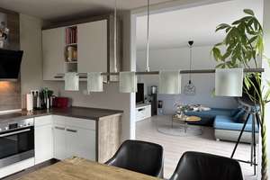 Moderne Wohnung mit großem Sonnenbalkon & Wasserblick in ruhiger Lage, inkl. Ausbaureserve im DG – Die vollständige Adresse der Immobilie erhältst du vom Anbieter., 26127 Alexandersfeld, Oldenburg (Oldenburg) – Vorschaubild 11