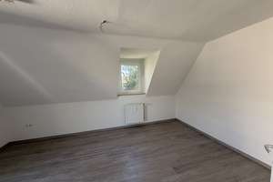 Da kommt man gern Heim. Ansprechende 1,5-Raum-DG-Wohnung – Husarenstr. 16, 44339 Eving (Ortsteil), Dortmund – Vorschaubild 3