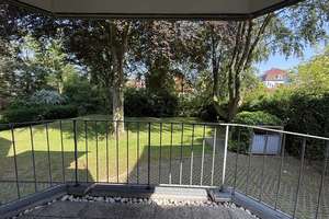 Gemütliche 3-Zimmerwohnung in toller Wohnlage