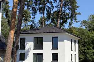 * Einziehen & Wohlfühlen – LUXURIÖSE STADTVILLA MIT GALERIE * bezugsfertig * – Teltow-Fläming (Kreis) – Vorschaubild 1