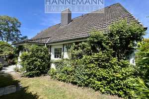 Einfamilienhaus mit großem Gestaltungspotenzial – Verwirklichen Sie Ihre Wohnideen! – Pinneberg (Kreis) – Vorschaubild 21