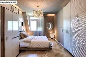 *** Neubau-Penthouse - 2 Zimmer - Balkon*** – Die vollständige Adresse der Immobilie erhältst du vom Anbieter., 13405 Reinickendorf (Ortsteil), Berlin – Vorschaubild 3