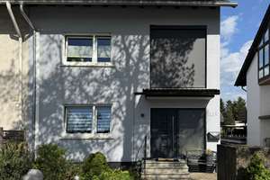 Attraktives Zweifamilienhaus mit vielseitigen Nutzungsmöglichkeiten – Lampertheimerstr. 106 b, 68305 Käfertal, Mannheim – Vorschaubild 19